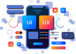 UX/UI Design Fundamentals